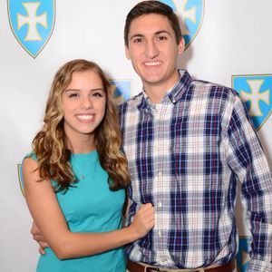 Meet your Posher, Isabelle